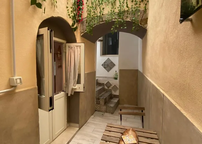 La Corte Di San Felice