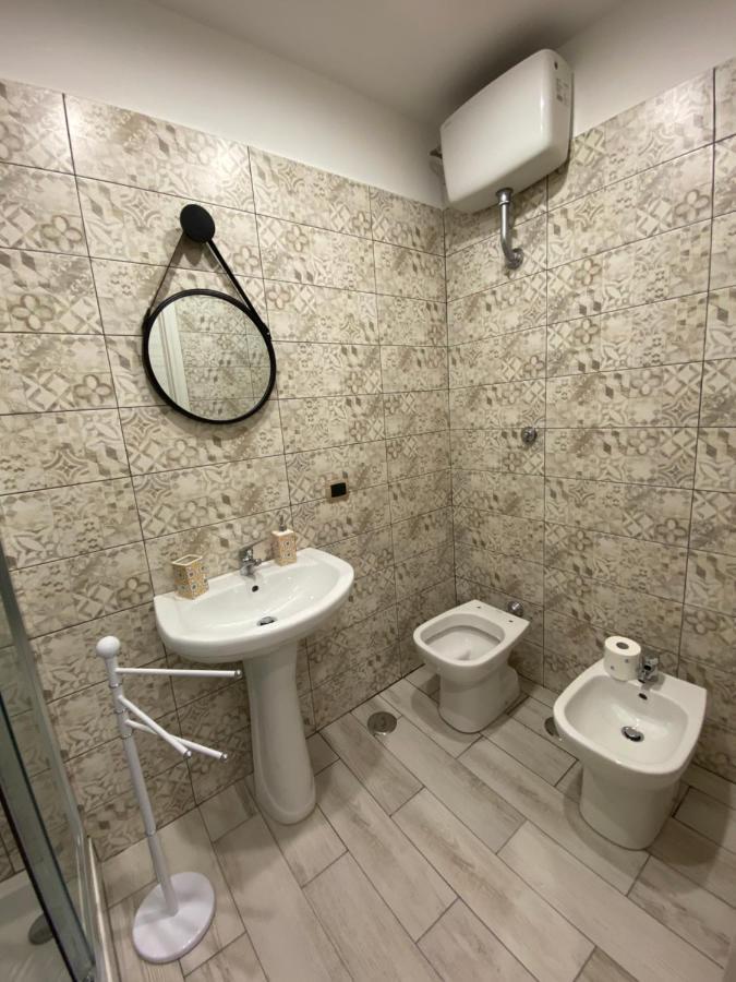 Apartment La Corte Di San Felice Naples