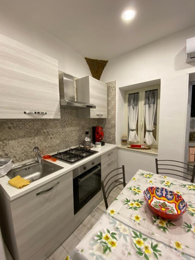 Apartment La Corte Di San Felice *