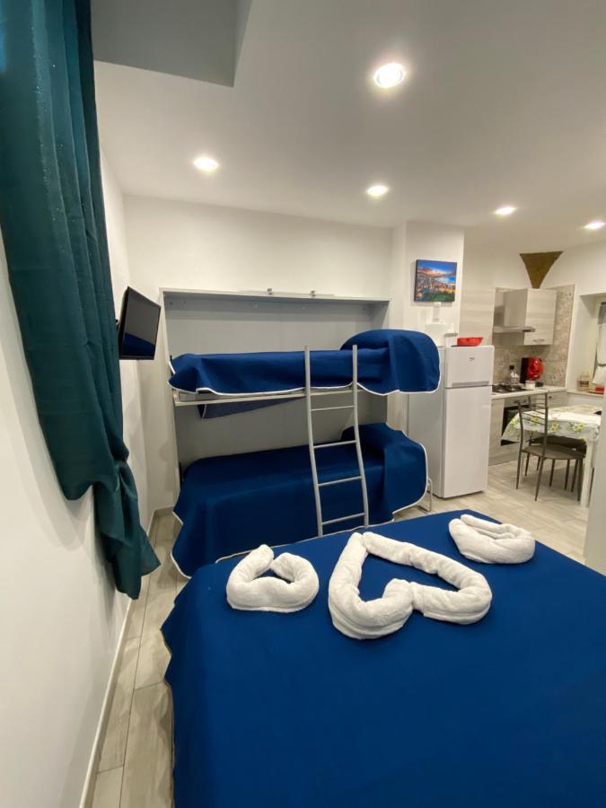 La Corte Di San Felice Appartement *