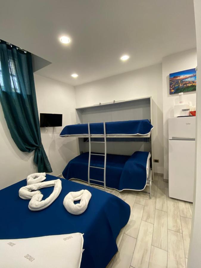 Apartment La Corte Di San Felice