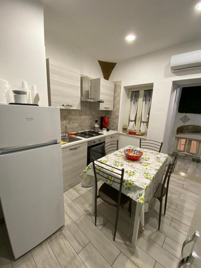 La Corte Di San Felice Apartment