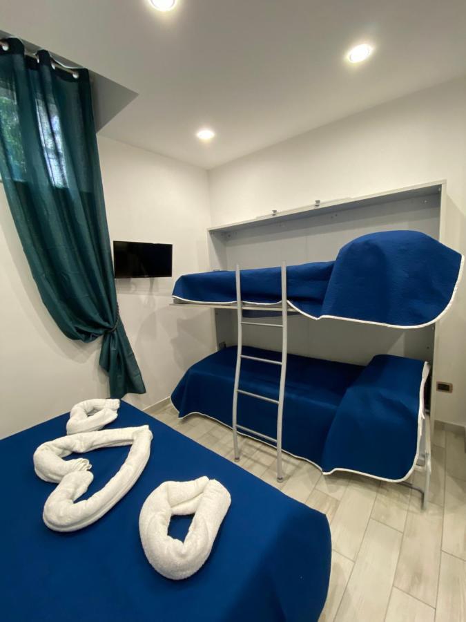 La Corte Di San Felice Apartment Naples