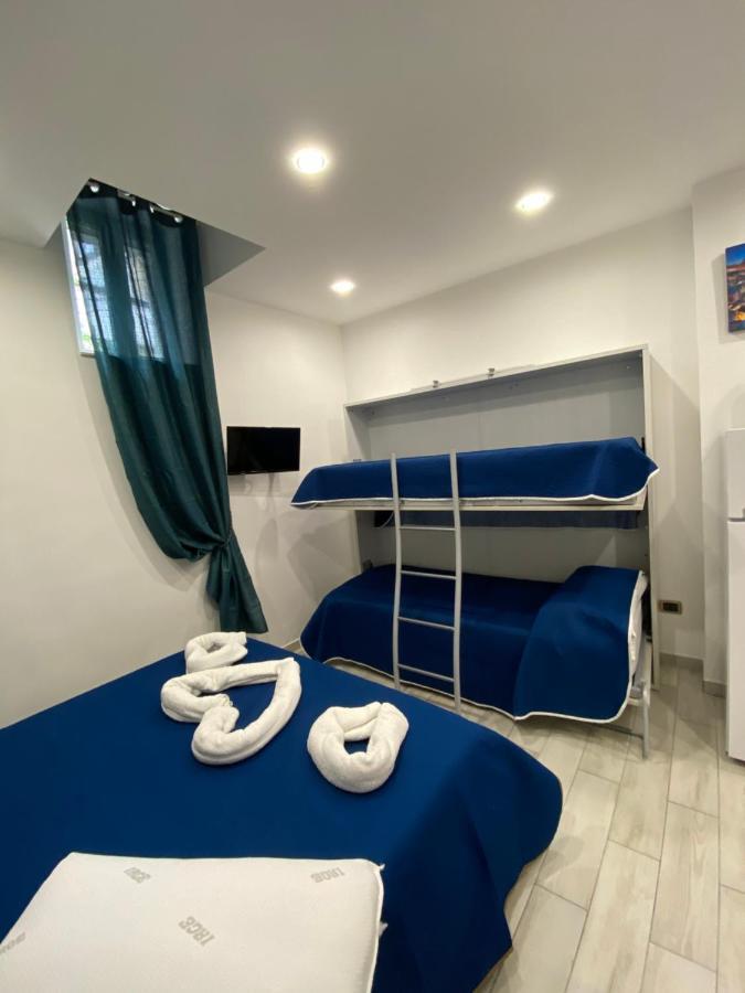 Apartment La Corte Di San Felice Naples