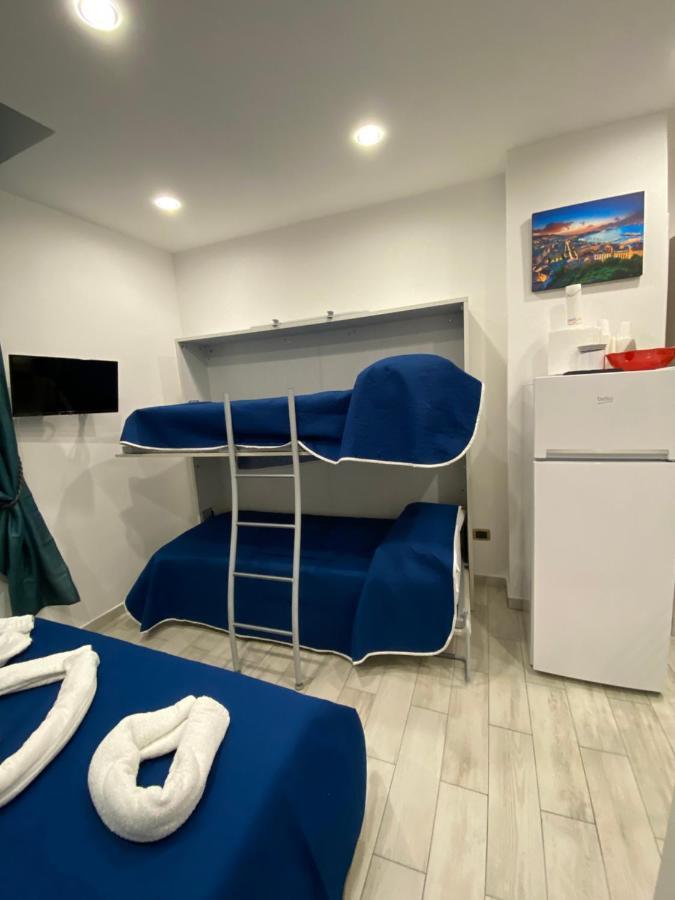La Corte Di San Felice Apartment