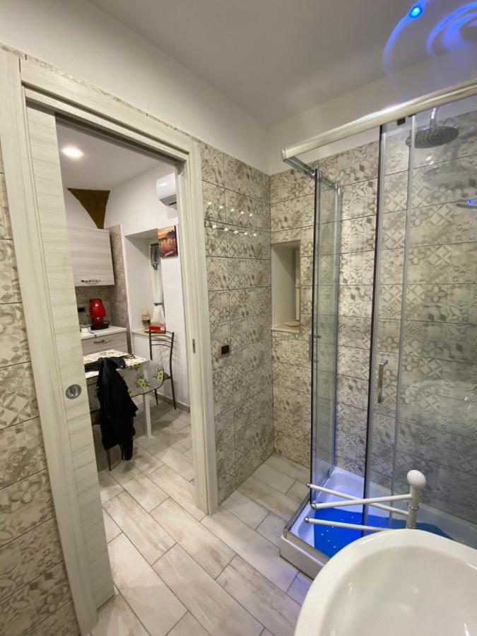 La Corte Di San Felice Apartment Naples