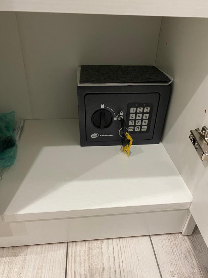 La Corte Di San Felice Appartement *