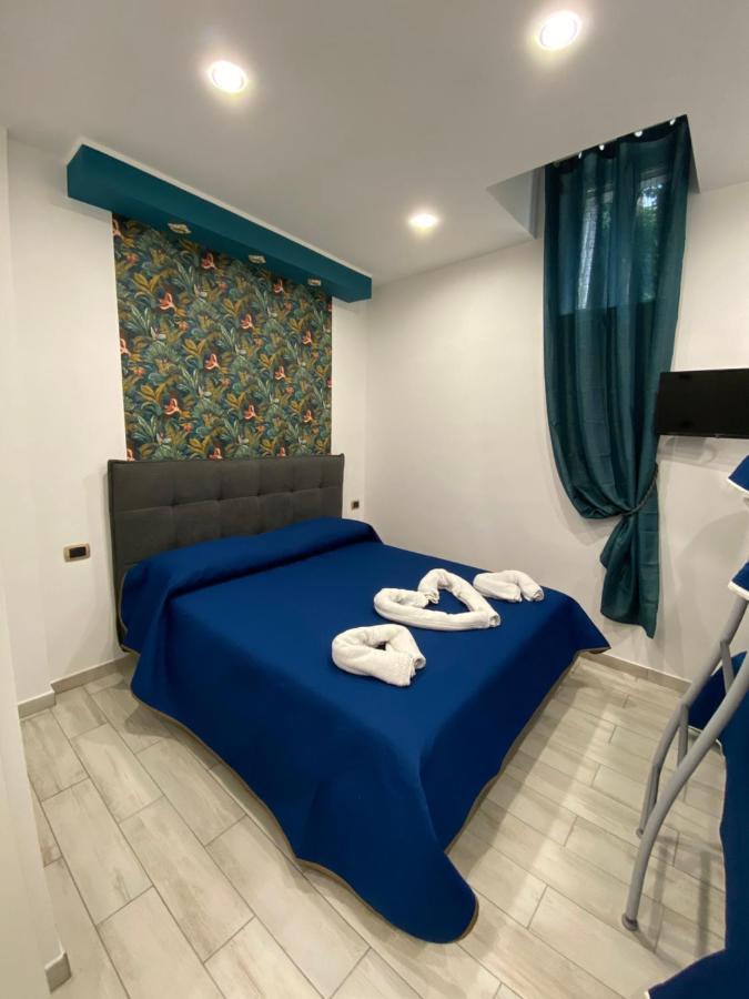 La Corte Di San Felice Naples