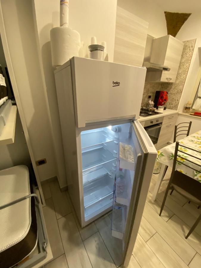 La Corte Di San Felice Appartement