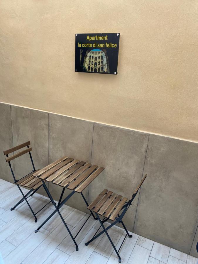 La Corte Di San Felice *