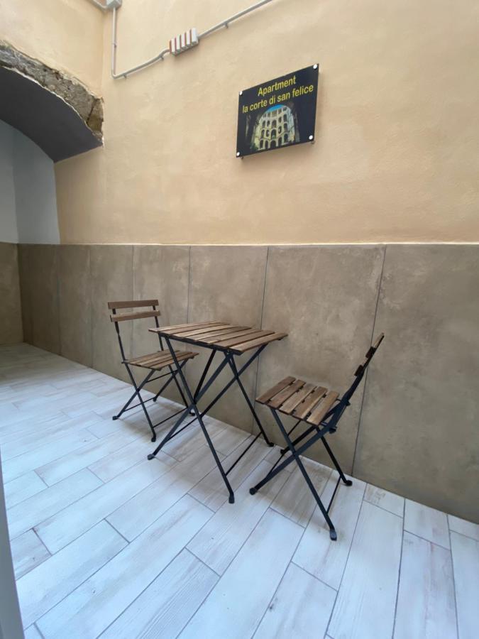 La Corte Di San Felice