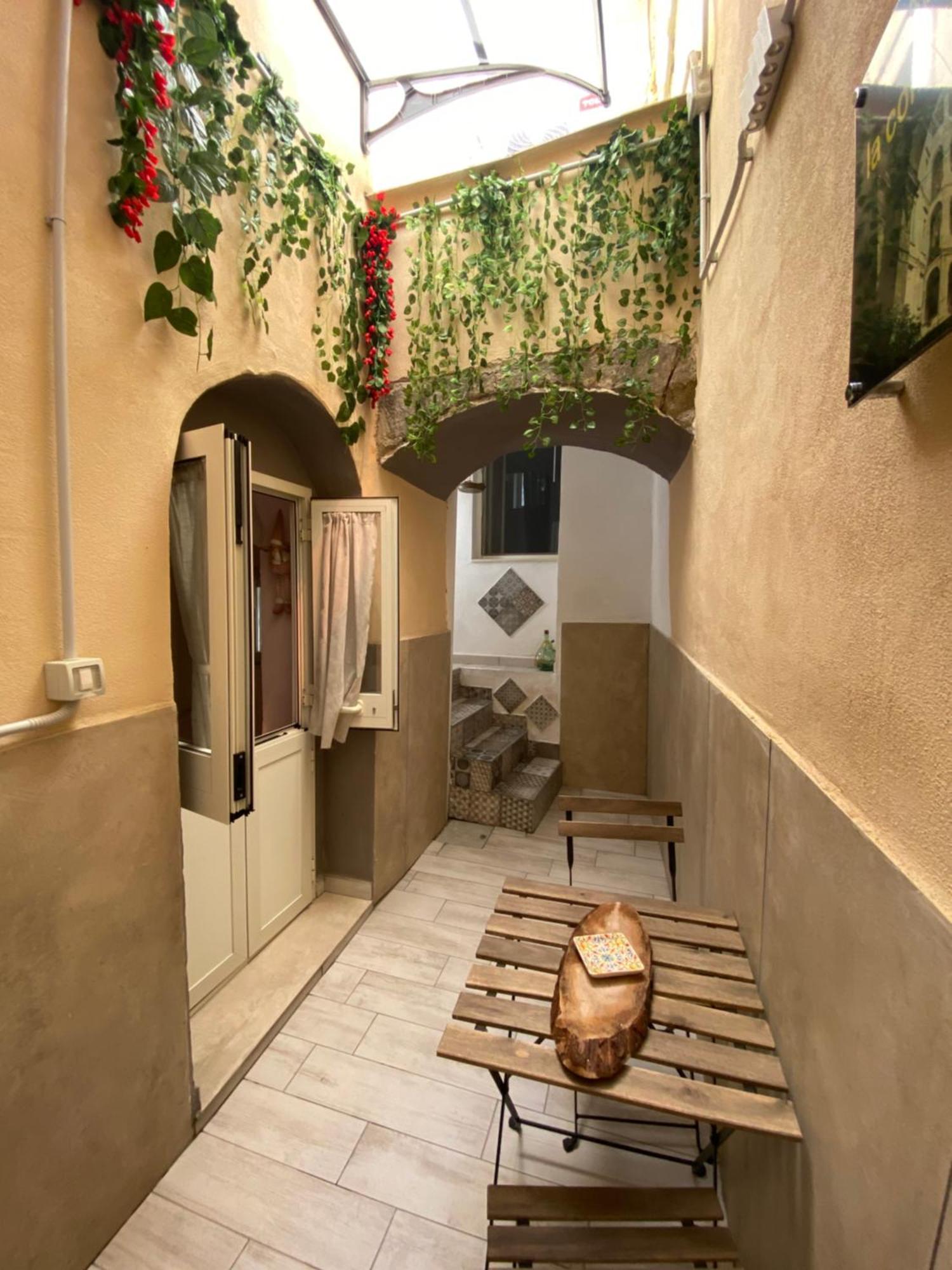 La Corte Di San Felice